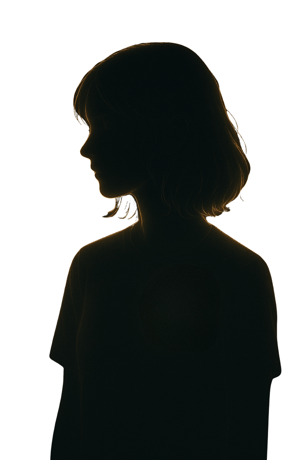 Elemental Identity Silhouette 3